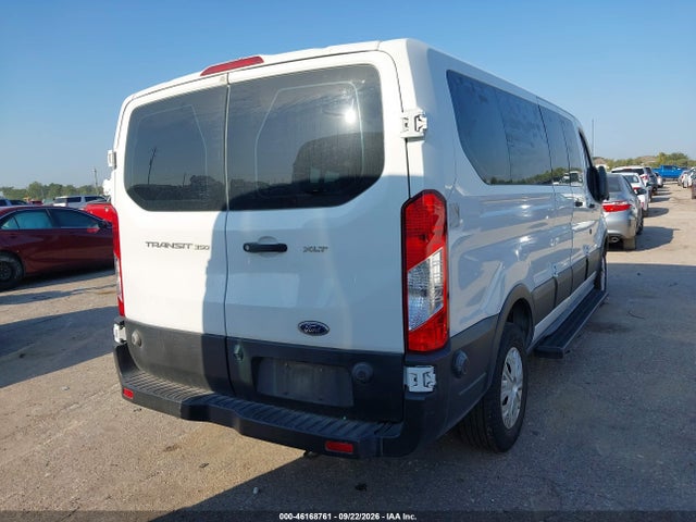 Продаж на аукціоні авто 2019 Ford Transit-350 Xlt, vin: 1FBZX2ZM5KKB05357, номер лоту: 46168761