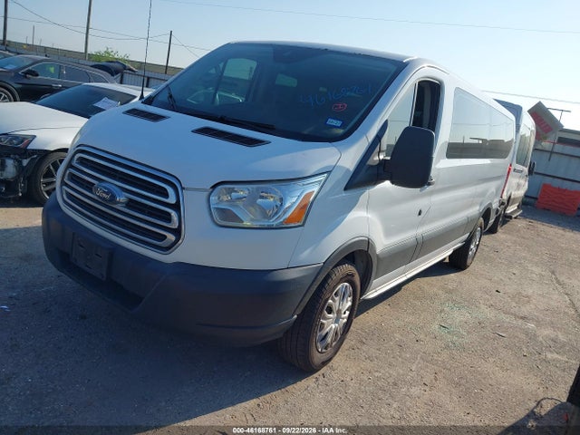Продаж на аукціоні авто 2019 Ford Transit-350 Xlt, vin: 1FBZX2ZM5KKB05357, номер лоту: 46168761