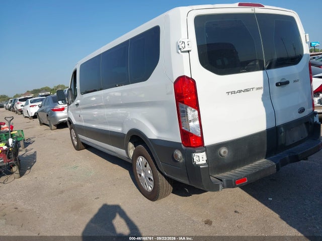 Продаж на аукціоні авто 2019 Ford Transit-350 Xlt, vin: 1FBZX2ZM5KKB05357, номер лоту: 46168761