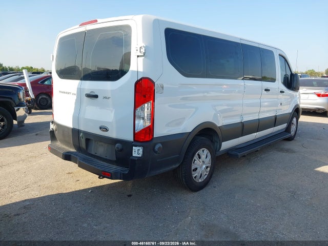 Продаж на аукціоні авто 2019 Ford Transit-350 Xlt, vin: 1FBZX2ZM5KKB05357, номер лоту: 46168761
