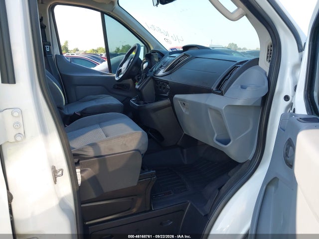 Продаж на аукціоні авто 2019 Ford Transit-350 Xlt, vin: 1FBZX2ZM5KKB05357, номер лоту: 46168761