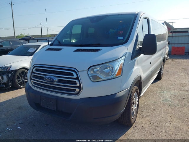 Продаж на аукціоні авто 2019 Ford Transit-350 Xlt, vin: 1FBZX2ZM5KKB05357, номер лоту: 46168761