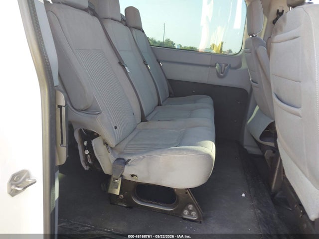 Продаж на аукціоні авто 2019 Ford Transit-350 Xlt, vin: 1FBZX2ZM5KKB05357, номер лоту: 46168761