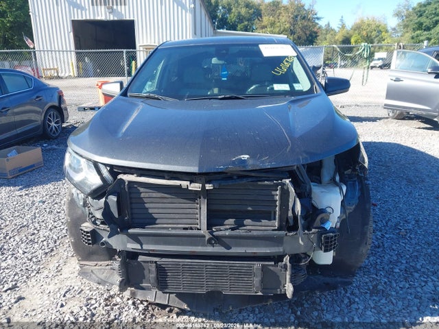 Продаж на аукціоні авто 2020 Chevrolet Equinox Awd Ls, vin: 2GNAXSEVXL6271120, номер лоту: 46168762