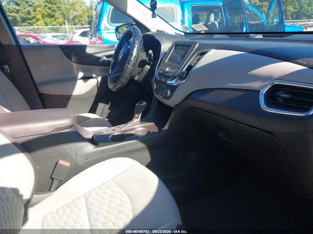Продаж на аукціоні авто 2020 Chevrolet Equinox Awd Ls, vin: 2GNAXSEVXL6271120, номер лоту: 46168762