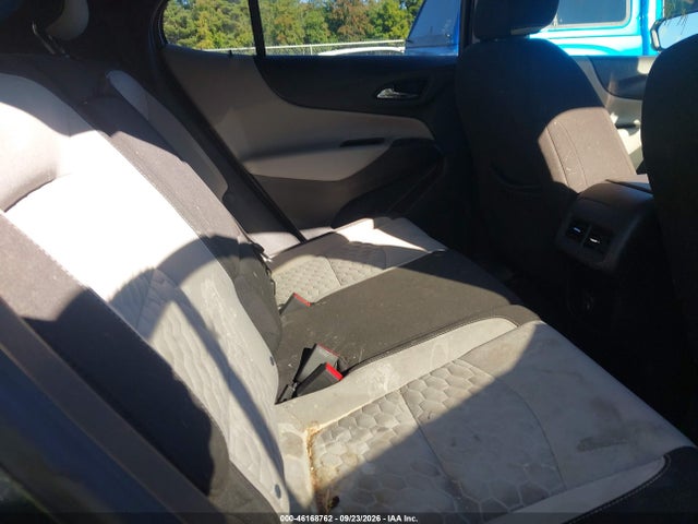 Продаж на аукціоні авто 2020 Chevrolet Equinox Awd Ls, vin: 2GNAXSEVXL6271120, номер лоту: 46168762