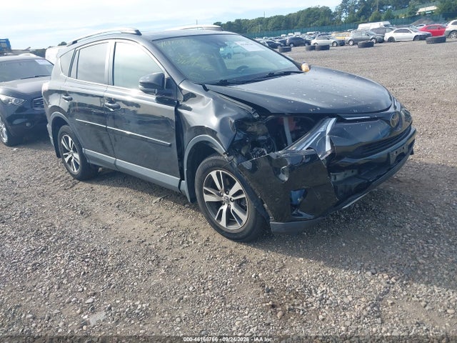 2018 Toyota Rav4 Xle მანქანა იყიდება აუქციონზე, vin: 2T3RFREVXJW850844, აუქციონის ნომერი: 46168766