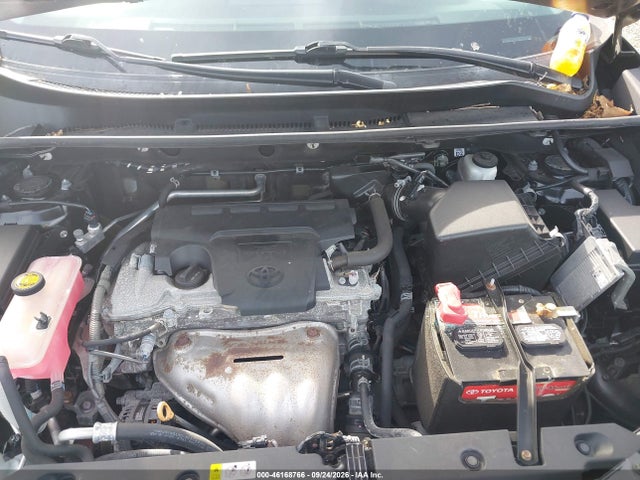 Продажа на аукционе авто 2018 Toyota Rav4 Xle, vin: 2T3RFREVXJW850844, номер лота: 46168766