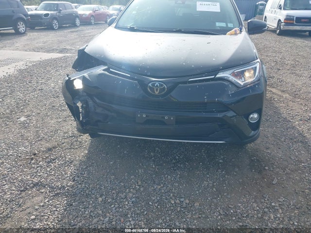 Продажа на аукционе авто 2018 Toyota Rav4 Xle, vin: 2T3RFREVXJW850844, номер лота: 46168766