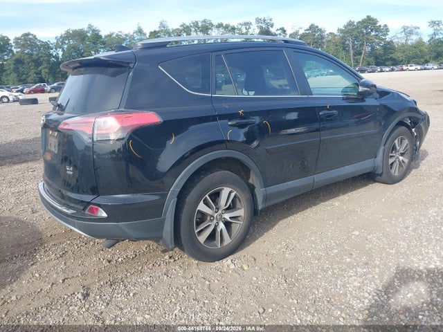 Продажа на аукционе авто 2018 Toyota Rav4 Xle, vin: 2T3RFREVXJW850844, номер лота: 46168766