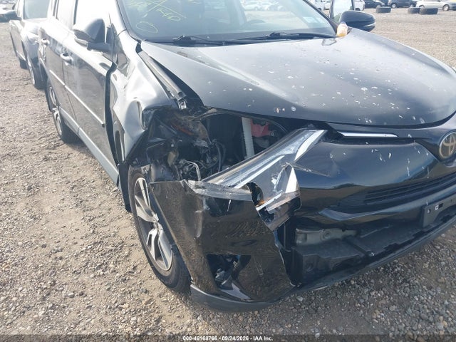 Продажа на аукционе авто 2018 Toyota Rav4 Xle, vin: 2T3RFREVXJW850844, номер лота: 46168766