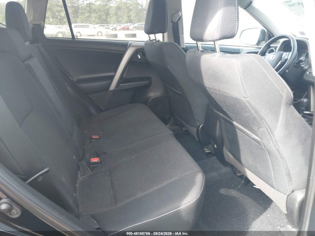 Продажа на аукционе авто 2018 Toyota Rav4 Xle, vin: 2T3RFREVXJW850844, номер лота: 46168766