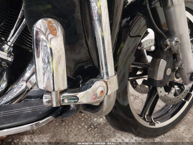 Aukcja sprzedaży 2020 Harley-davidson Fltrx, vin: 1HD1KHC16LB650511, numer aukcji: 46168774
