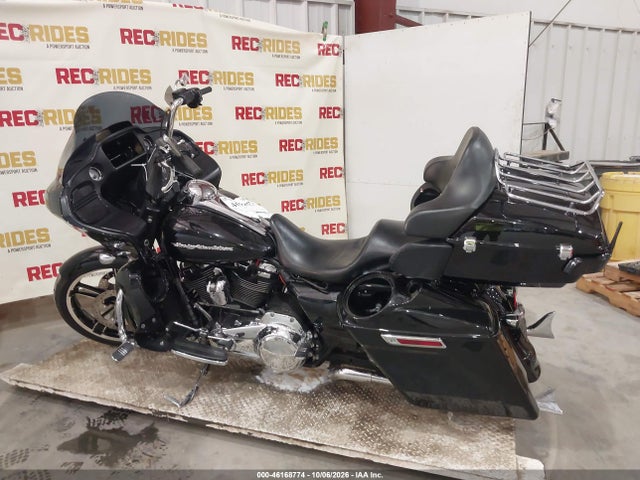 Aukcja sprzedaży 2020 Harley-davidson Fltrx, vin: 1HD1KHC16LB650511, numer aukcji: 46168774