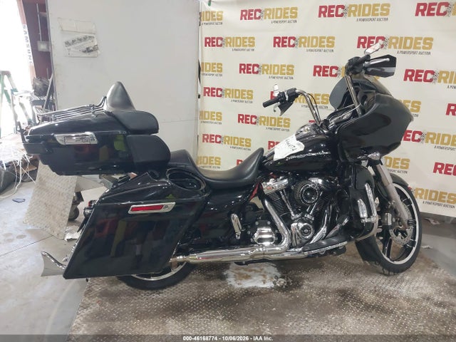 Aukcja sprzedaży 2020 Harley-davidson Fltrx, vin: 1HD1KHC16LB650511, numer aukcji: 46168774