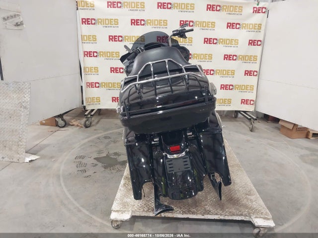 Aukcja sprzedaży 2020 Harley-davidson Fltrx, vin: 1HD1KHC16LB650511, numer aukcji: 46168774