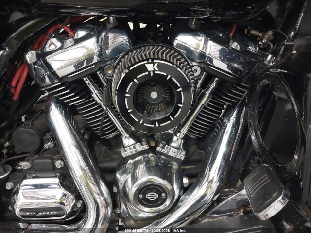Aukcja sprzedaży 2020 Harley-davidson Fltrx, vin: 1HD1KHC16LB650511, numer aukcji: 46168774