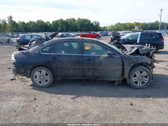 46168775 :رقم المزاد ، 2G1WC58R579357233 vin ، 2007 Chevrolet Impala Lt مزاد بيع