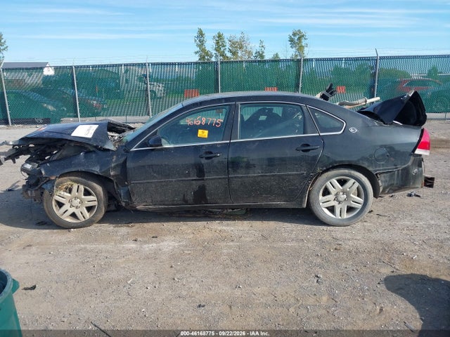 46168775 :رقم المزاد ، 2G1WC58R579357233 vin ، 2007 Chevrolet Impala Lt مزاد بيع