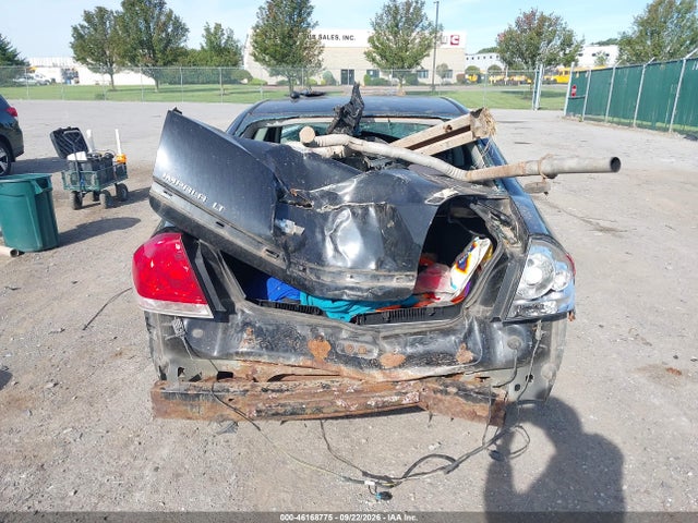 46168775 :رقم المزاد ، 2G1WC58R579357233 vin ، 2007 Chevrolet Impala Lt مزاد بيع