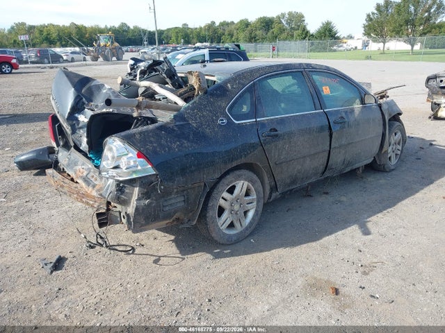 46168775 :رقم المزاد ، 2G1WC58R579357233 vin ، 2007 Chevrolet Impala Lt مزاد بيع