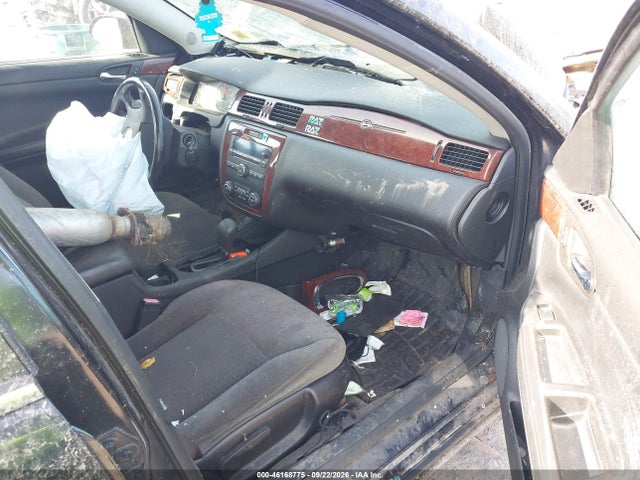 46168775 :رقم المزاد ، 2G1WC58R579357233 vin ، 2007 Chevrolet Impala Lt مزاد بيع