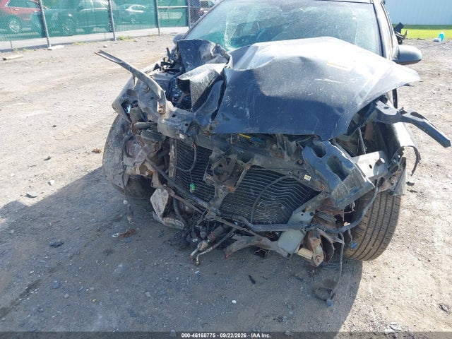 46168775 :رقم المزاد ، 2G1WC58R579357233 vin ، 2007 Chevrolet Impala Lt مزاد بيع