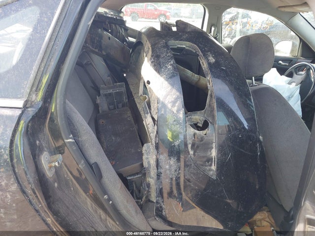 46168775 :رقم المزاد ، 2G1WC58R579357233 vin ، 2007 Chevrolet Impala Lt مزاد بيع