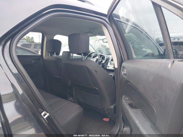 2012 Chevrolet Equinox 1lt მანქანა იყიდება აუქციონზე, vin: 2GNFLEEK2C6207291, აუქციონის ნომერი: 46168777