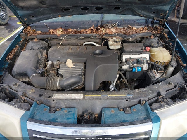Продаж на аукціоні авто 2005 Saturn Ion 3, vin: 1G8AL52F25Z125346, номер лоту: 46168779
