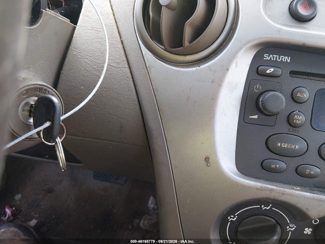 Продаж на аукціоні авто 2005 Saturn Ion 3, vin: 1G8AL52F25Z125346, номер лоту: 46168779