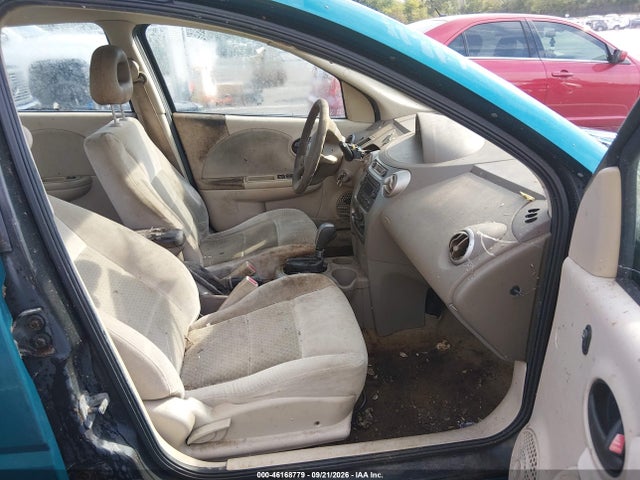 Продаж на аукціоні авто 2005 Saturn Ion 3, vin: 1G8AL52F25Z125346, номер лоту: 46168779