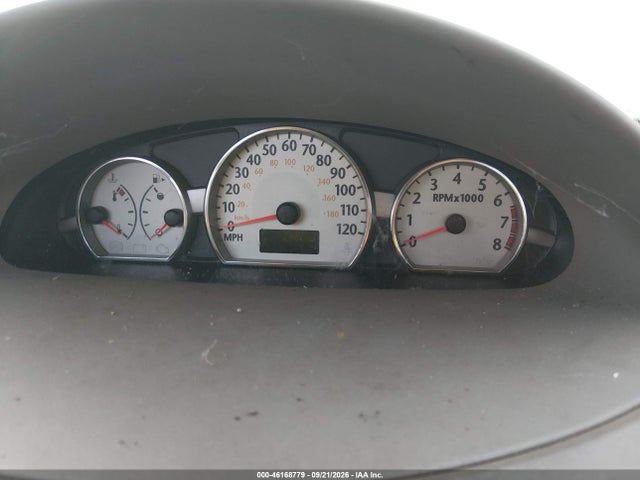 Продаж на аукціоні авто 2005 Saturn Ion 3, vin: 1G8AL52F25Z125346, номер лоту: 46168779
