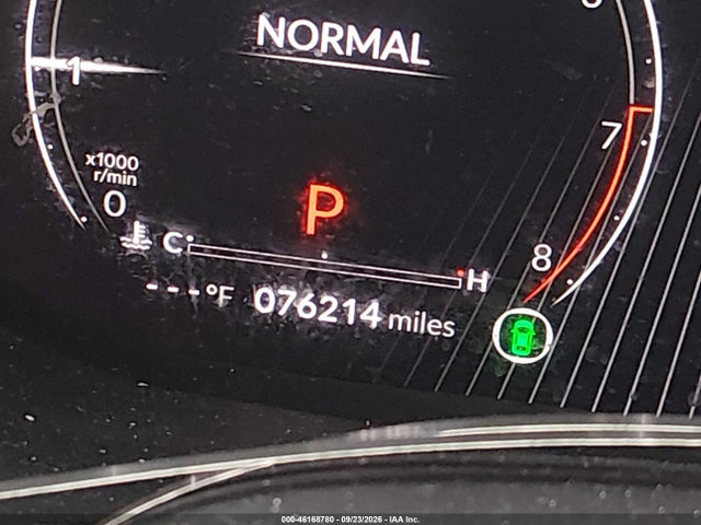 2022 Acura Mdx Standard მანქანა იყიდება აუქციონზე, vin: 5J8YE1H39NL005214, აუქციონის ნომერი: 46168780
