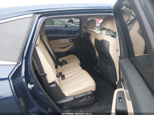 2022 Acura Mdx Standard მანქანა იყიდება აუქციონზე, vin: 5J8YE1H39NL005214, აუქციონის ნომერი: 46168780