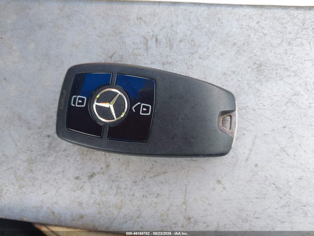 46168782 :رقم المزاد ، W1Z4KFHY2SP822731 vin ، 2025 Mercedes-benz Sprinter 2500 Standard Roof 4-cyl Diesel مزاد بيع