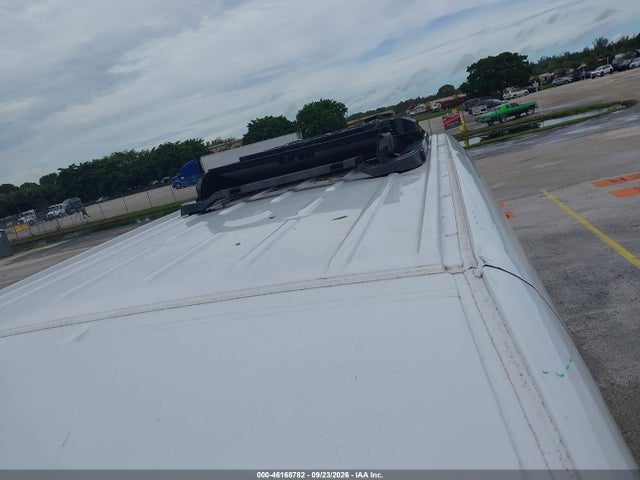 46168782 :رقم المزاد ، W1Z4KFHY2SP822731 vin ، 2025 Mercedes-benz Sprinter 2500 Standard Roof 4-cyl Diesel مزاد بيع
