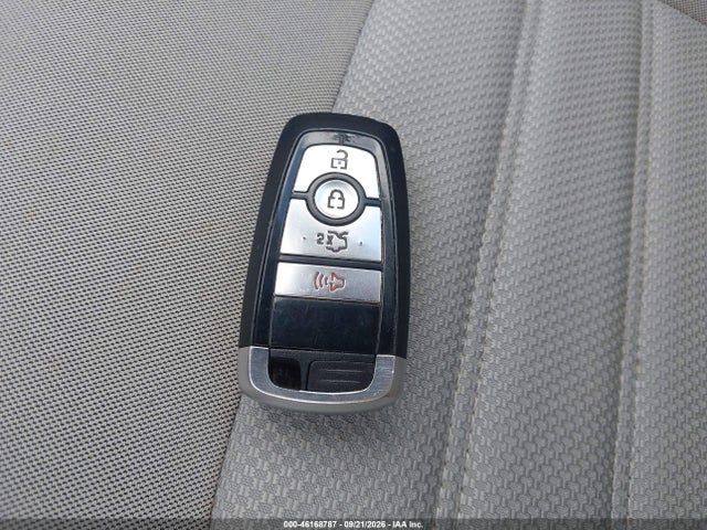 2018 Ford Fusion Hybrid S მანქანა იყიდება აუქციონზე, vin: 3FA6P0UUXJR254471, აუქციონის ნომერი: 46168787