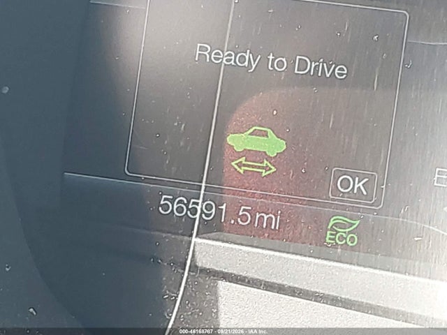 2018 Ford Fusion Hybrid S მანქანა იყიდება აუქციონზე, vin: 3FA6P0UUXJR254471, აუქციონის ნომერი: 46168787
