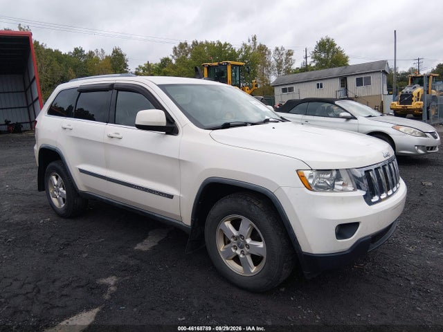 Продаж на аукціоні авто 2012 Jeep Grand Cherokee Laredo, vin: 1C4RJFAG7CC126409, номер лоту: 46168789