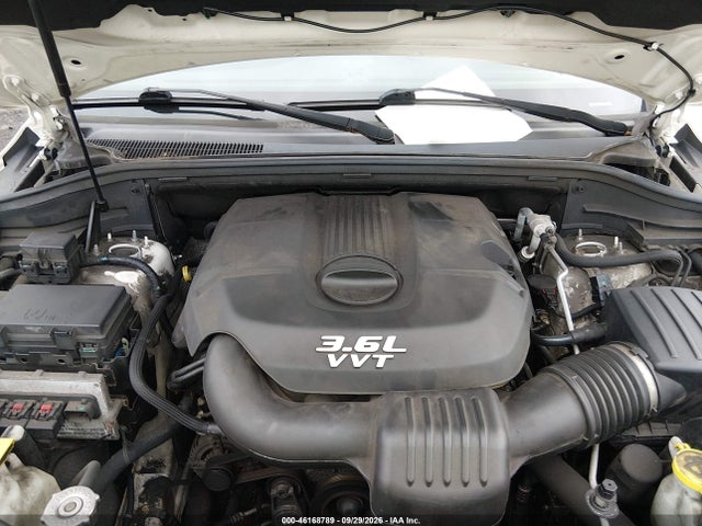 Продаж на аукціоні авто 2012 Jeep Grand Cherokee Laredo, vin: 1C4RJFAG7CC126409, номер лоту: 46168789
