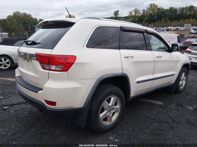 Продаж на аукціоні авто 2012 Jeep Grand Cherokee Laredo, vin: 1C4RJFAG7CC126409, номер лоту: 46168789