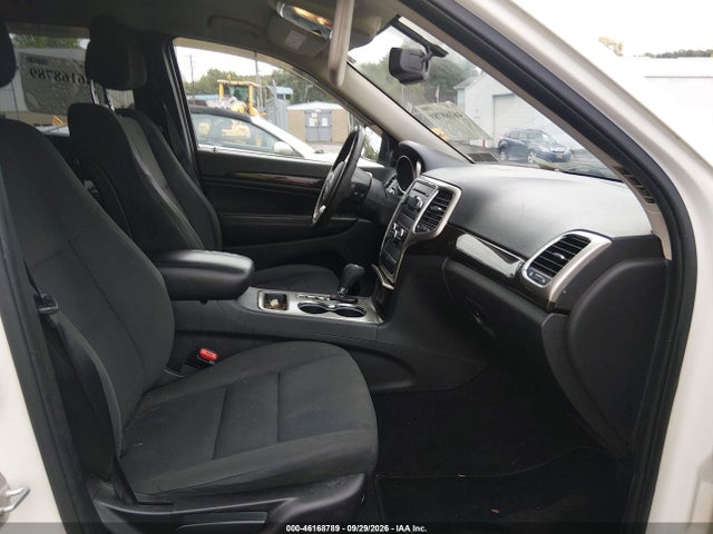Продаж на аукціоні авто 2012 Jeep Grand Cherokee Laredo, vin: 1C4RJFAG7CC126409, номер лоту: 46168789