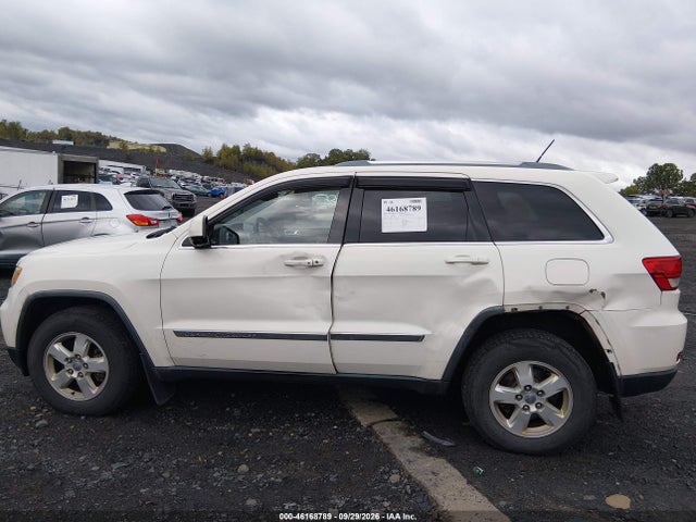 Продаж на аукціоні авто 2012 Jeep Grand Cherokee Laredo, vin: 1C4RJFAG7CC126409, номер лоту: 46168789
