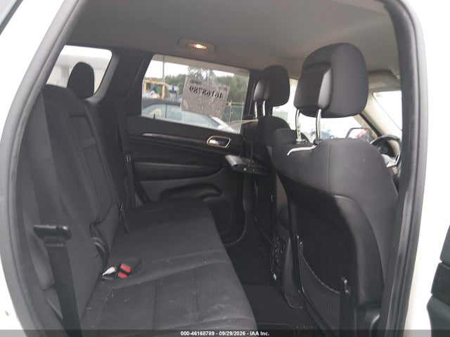 Продаж на аукціоні авто 2012 Jeep Grand Cherokee Laredo, vin: 1C4RJFAG7CC126409, номер лоту: 46168789