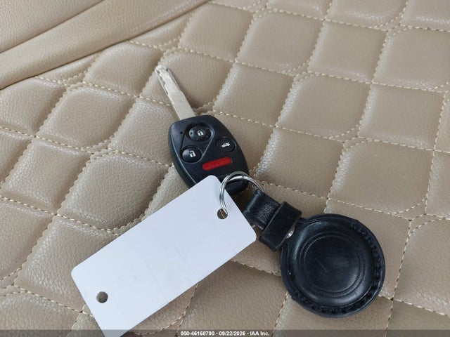 46168790 :رقم المزاد ، JHLRD78996C039767 vin ، 2006 Honda Cr-v Se مزاد بيع