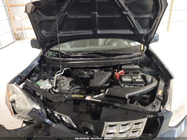 Продажа на аукционе авто 2013 Nissan Rogue Sv W/sl Pkg, vin: JN8AS5MV0DW620811, номер лота: 46168798