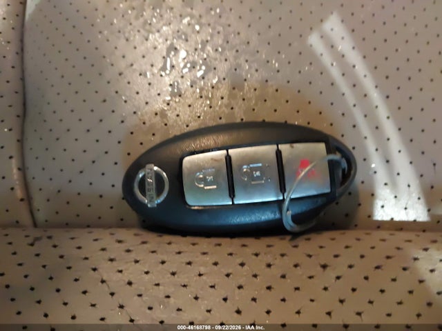 Продажа на аукционе авто 2013 Nissan Rogue Sv W/sl Pkg, vin: JN8AS5MV0DW620811, номер лота: 46168798