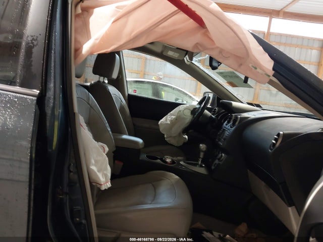Продажа на аукционе авто 2013 Nissan Rogue Sv W/sl Pkg, vin: JN8AS5MV0DW620811, номер лота: 46168798
