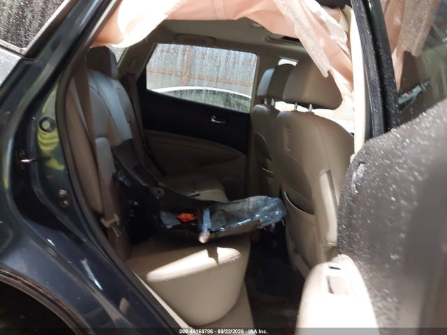 Продажа на аукционе авто 2013 Nissan Rogue Sv W/sl Pkg, vin: JN8AS5MV0DW620811, номер лота: 46168798